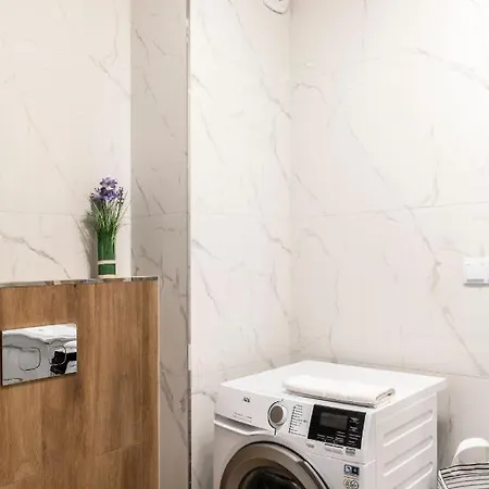 Shortstaypoland Marywilska *