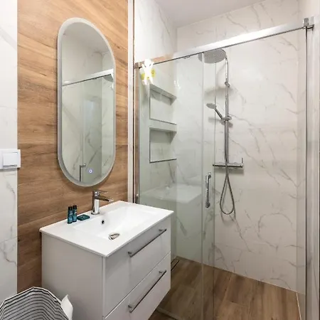 Shortstaypoland Marywilska Warszawa