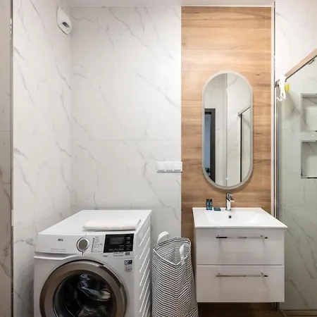 Shortstaypoland Marywilska