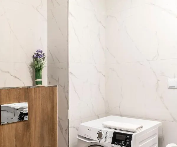 Shortstaypoland Marywilska *