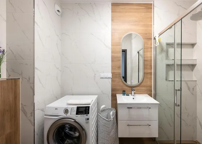 Shortstaypoland Marywilska